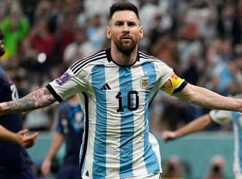 Mới: Xác nhận ngày Messi chính thức tái xuất