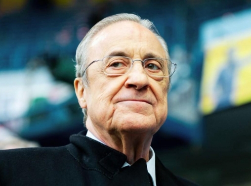 Nóng: Real Madrid thắng kiện, được bồi thường... 27 nghìn đồng