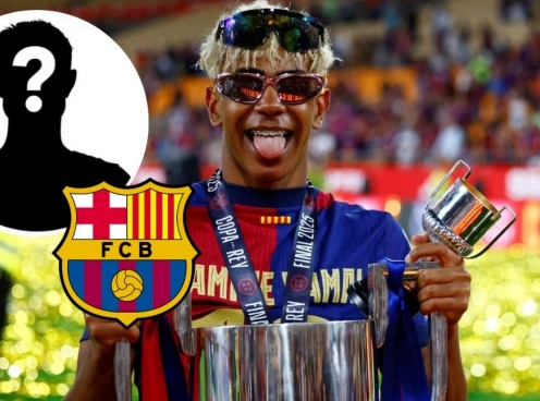 Tạo 'đôi cánh vàng' cho Yamal, Barca chi lớn cho nhà vô địch châu Âu