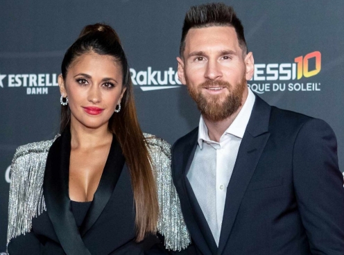 Rộ tin Messi bỏ vợ, 'kẻ thứ 3' là cái tên quen thuộc tại World Cup 2022