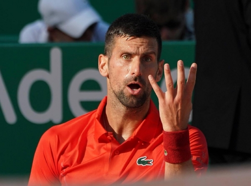 Djokovic trải lòng về việc bị ghét