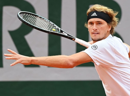 Lịch thi đấu tennis 17/5: Những diễn biến khó lường tại Rome Masters