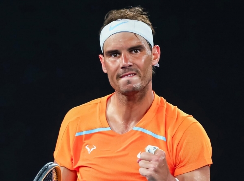 Rafael Nadal: 'Đã đến lúc buông bỏ?'