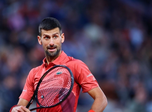 Chuyên gia nói thẳng cơ hội dự Wimbledon của Djokovic