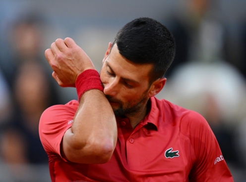 Djokovic khó dự Wimbledon
