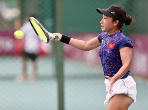 Kết quả tennis 28/6: Savanna Lý Nguyễn thua tiếc nuối tại Mỹ