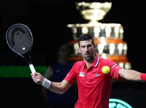 Djokovic từ chối ở Làng VĐV Olympic