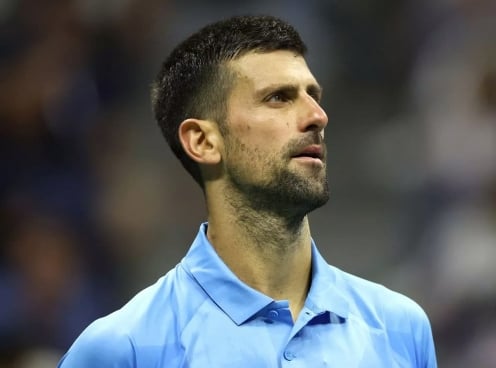 Các huyền thoại nói thẳng về tương lai của Djokovic