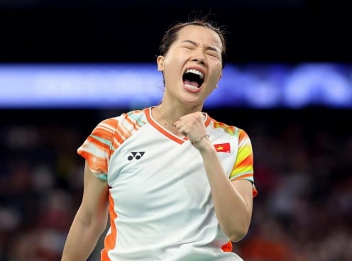 Nguyễn Thùy Linh vô địch Vietnam Open 2024, lập 'hat-trick' danh hiệu