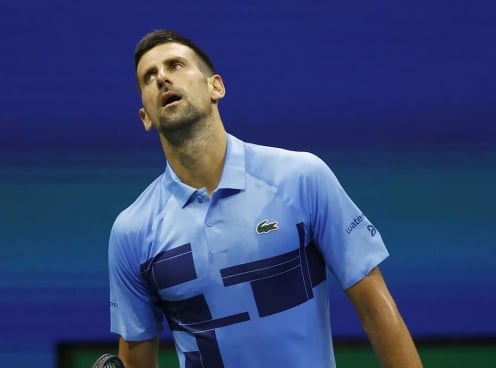 Mùa giải quần vợt 2024 sớm khép lại với Novak Djokovic?