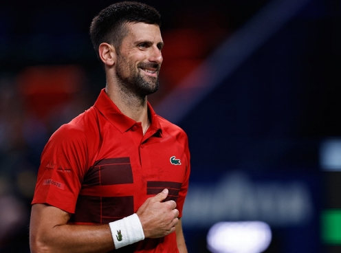 Lịch thi đấu tennis 9/10: Alcaraz, Sinner và Djokovic tranh vé tứ kết Thượng Hải Masters