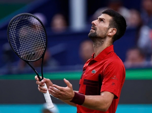 Djokovic dập tan tin đồn giải nghệ sớm