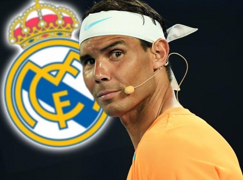 Rafael Nadal sẽ gia nhập đội bóng vĩ đại bậc nhất lịch sử?