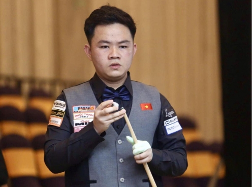 Xem trực tiếp giải billiards World Cup carom 3 băng Veghel 2024 ở đâu?