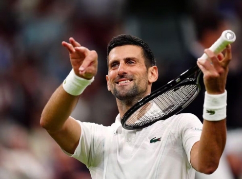 Bỏ ATP Finals, Djokovic giữ sức cho mùa giải mới?