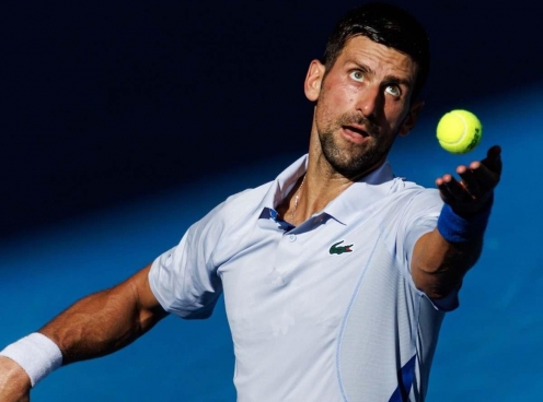 Chuyên gia nói thẳng khả năng tham dự ATP Finals của Djokovic