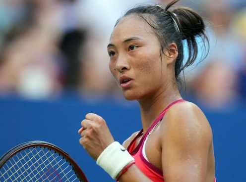 Lịch thi đấu tennis 9/11: Niềm tự hào Trung Quốc vào chung kết WTA Finals 2024