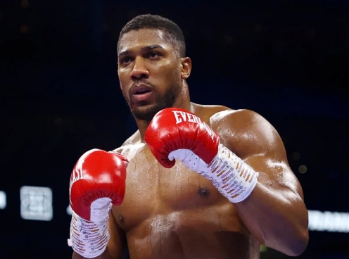 Chuyên gia ám chỉ Anthony Joshua đã hết thời