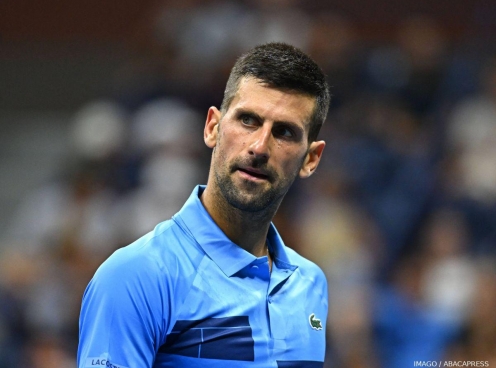 Cơ hội giành Grand Slam của Djokovic tăng lên nhờ Murray