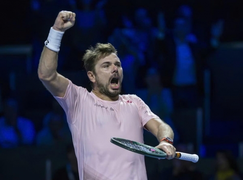 Stan Wawrinka nhận suất đặc cách dự Australian Open 2025