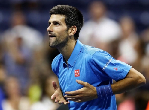 Djokovic mất động lực thi đấu?