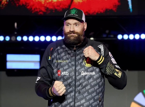 Tyson Fury sẽ giải nghệ nếu tiếp tục thua Oleksandr Usyk?