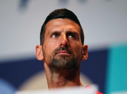 Djokovic cảnh báo Alcaraz và Sinner trước thềm Australian Open 2025