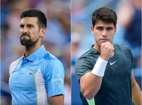 Sinner dễ thở, Djokovic sớm đụng độ Alcaraz tại Australian Open 2025