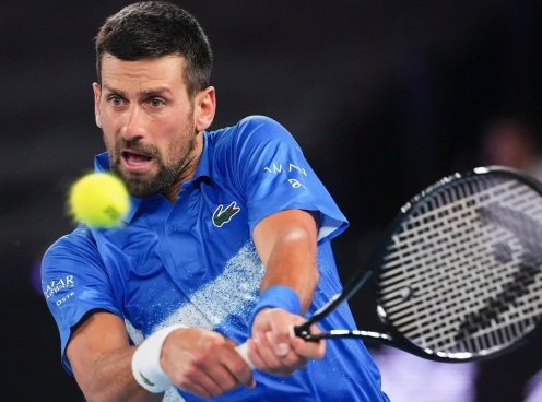 Djokovic tiết lộ chi tiết đầy bất ngờ trong vụ trục xuất tại Úc