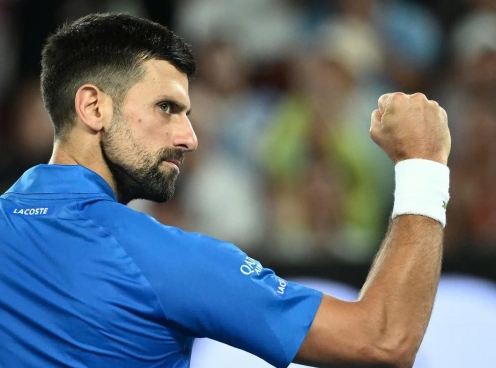 Djokovic lo ngại bỏ giải Australian Open 2025