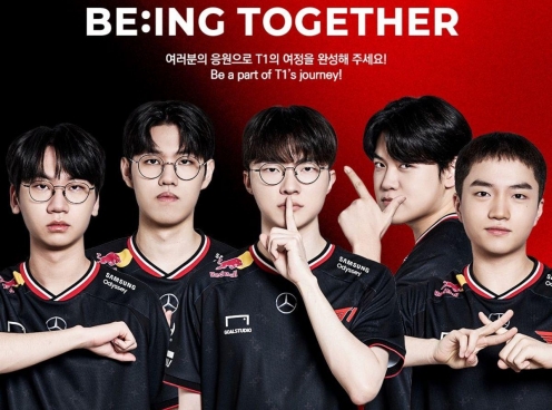 T1 và Hanwha Life giành vé vào vòng Playoff LCK Cup 2025