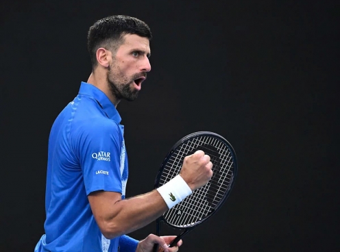 Djokovic tiết lộ tin quan trọng về chấn thương