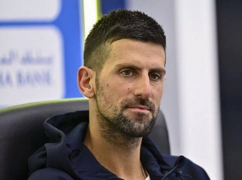 Djokovic bị đồng nghiệp nói xấu