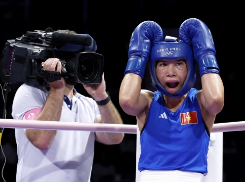 Boxing Việt Nam tăng tốc hướng tới SEA Games 33