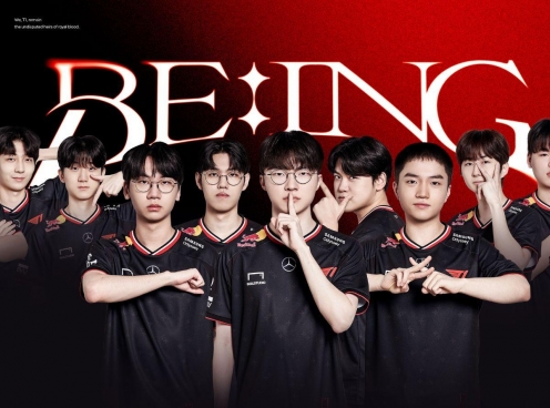 LCK khởi động cuộc đua đến MSI 2025
