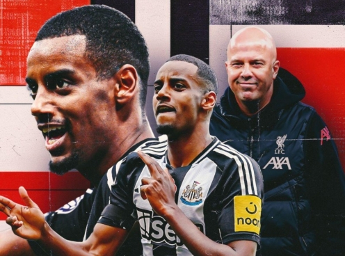 Liverpool kích hoạt bom tấn trăm triệu bảng cho siêu tiền đạo Premier League?
