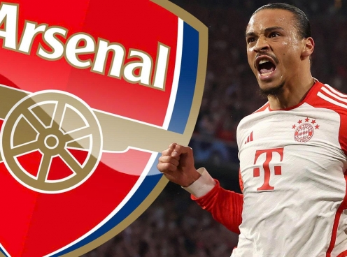 'Máy chạy' nước Đức từ chối thẳng thừng Arsenal vì sao?