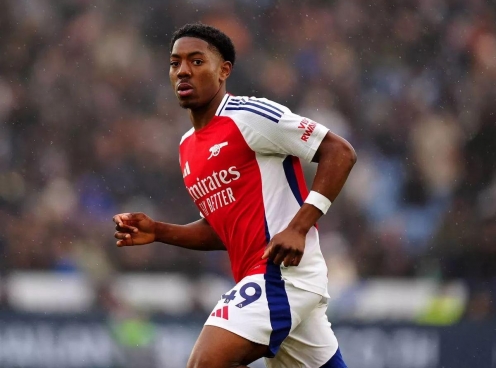 Sao trẻ hàng đầu bị Real 'săn lùng', Arsenal có động thái bất ngờ