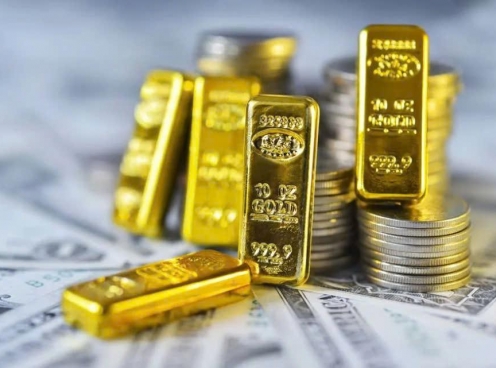 Giá vàng hôm nay chiều 25/6: Vàng thế giới dần phục hồi