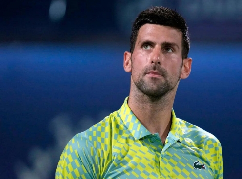 Wimbledon 2025: Giấc mơ sân cỏ và lời chia tay vĩ đại của Djokovic?