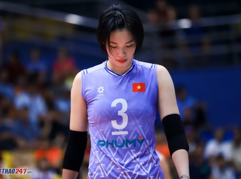 Lịch thi đấu bóng chuyền hôm nay 5/7