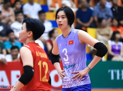 Lí do Thanh Thúy, Bích Tuyền không dự giải Thượng Hải