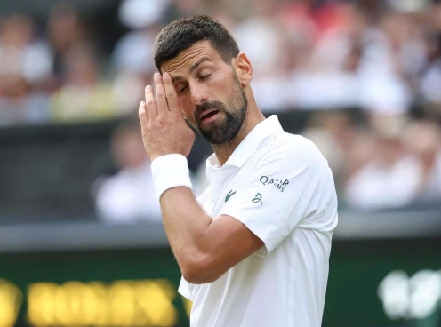 Djokovic nói thẳng nỗi lo lớn nhất