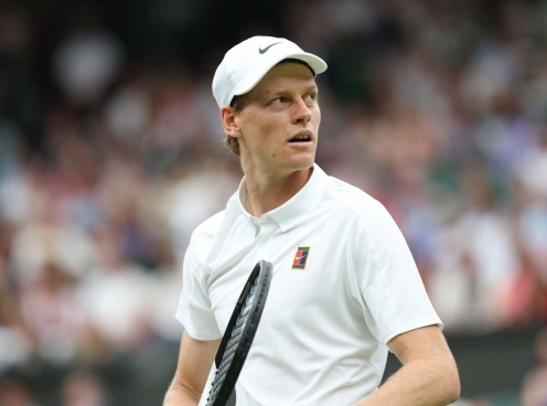 Sinner quyết tâm phục thù Alcaraz tại chung kết Wimbledon