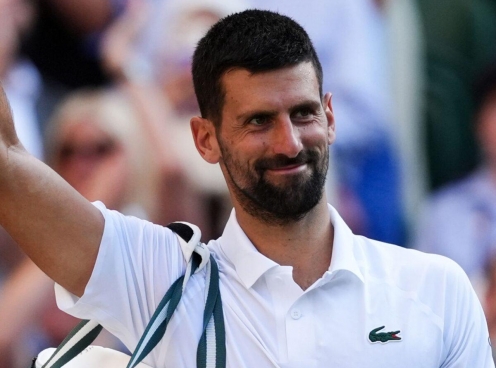 Kỷ lục vẫy gọi, nhưng Djokovic có còn đủ thời gian?