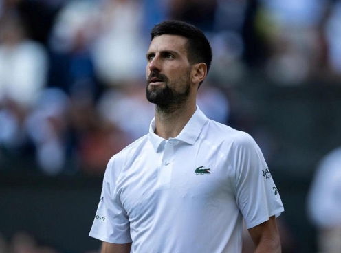 Djokovic đặt mục tiêu cực khó tại US Open