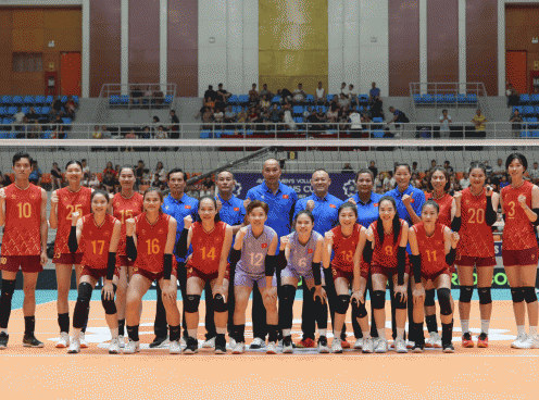 SEA V.League 2025: HLV Nguyễn Tuấn Kiệt không mạo hiểm