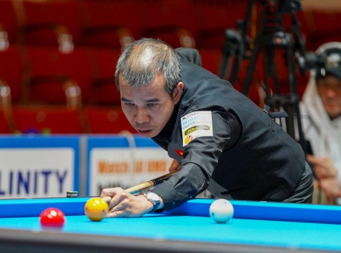 Việt Nam tranh tài 8 môn thi đấu tại World Games 2025
