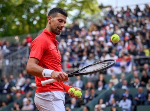 Djokovic du hí Croatia cùng cựu sao Real Madrid