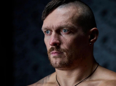 Oleksandr Usyk được chỉ định đối thủ tiếp theo